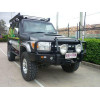 ISNORKEL023 Шноркель Toyota Landcruiser70 1 HZ c 2007+