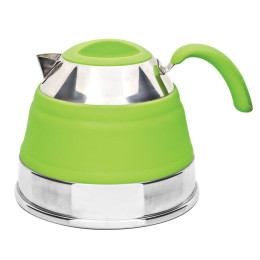 IKETTLE001 Чайник кемпинговый