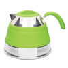 IKETTLE001 Чайник кемпинговый