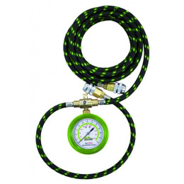 ITYRE007 Инфлятор для одновременной накачки 2-х шин