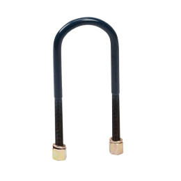 437UBKL Стемянки рессорные удлиненные