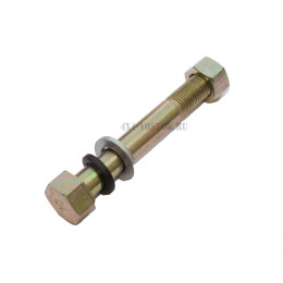 387-1 Палец рессорный Болт Ironman крепления рессоры Toyota Hilux / Mitsubishi L200 / Isuzu D-Max / Mazda / Ford