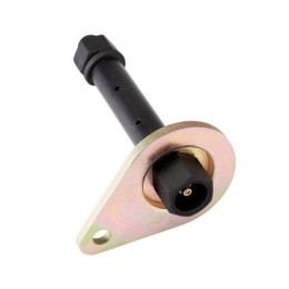 1142 Палец рессорный смазываемый