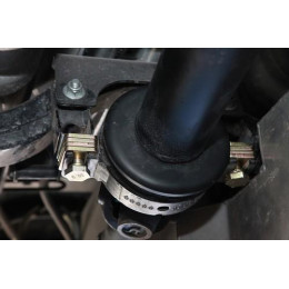 1194K набор проставок подвесного подшипника