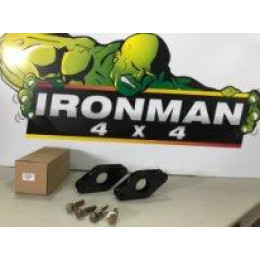 1202K Набор проставок для амортизаторов