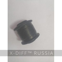 Сайлентблок (втулка) на амортизатор УАЗ