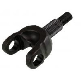 Вилка передней полуоси к колесу Dana 44, Jeep Wrangler JK