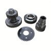 Комплект шестерен 1:2.92 в пониженный ряд раздаточной коробки Nissan