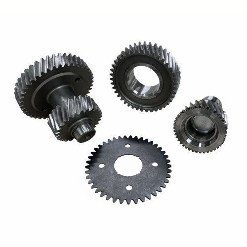 Комплект шестерен 1:2.92 в пониженный ряд раздаточной коробки Nissan