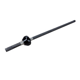 Усиленный привод передний Suzuki Samurai SJ413 и Jimny JB31 (широкие мосты) - правый короткий 