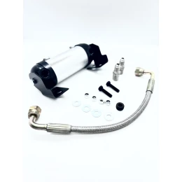 Ресивер TOYTEC AA 171503 для подключения двух блокировок или других потребителей 