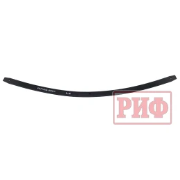 Лист 4 рессоры RIFVIG-260C