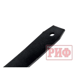 Лист 4 рессоры RIFVIG-260C