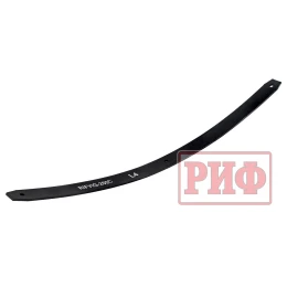 Лист 4 рессоры RIFVIG-260C