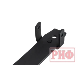 Лист 4 рессоры RIFVIG-250B 7*60*1080