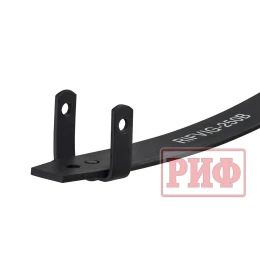 Лист 4 рессоры RIFVIG-250B 7*60*1080