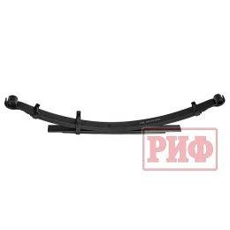 Лист 4 рессоры RIFVIG-250B 7*60*1080