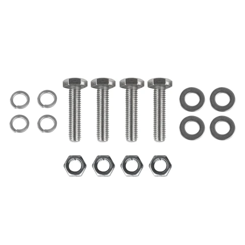 Лебёдка электрическая двухскоростная 12V Runva 10000 lbs 4500 кг