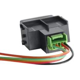 Кнопка ВКЛ/ВЫКЛ, белый, COMPRESSOR NISSAN