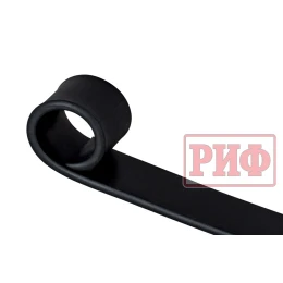 Лист 1 рессоры RIFHAN-540C и RIFHAN-540B