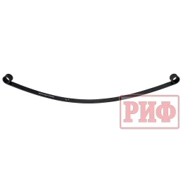 Лист 1 рессоры RIFHAN-540C и RIFHAN-540B