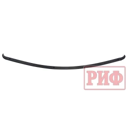 Лист 2 рессоры RIFTRT-150C  8x60x1330 мм