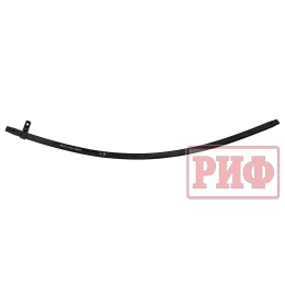 Лист 3 рессоры RIFVIG-260B  8*60*1360