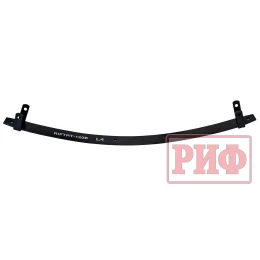 Лист 4 рессоры RIFTRT-120B