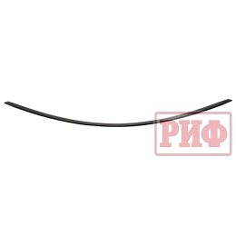 Лист 3 рессоры RIFTRT-120C 6*70*1150