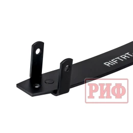 Лист 4 рессоры RIFTRT-120A 6*70*885