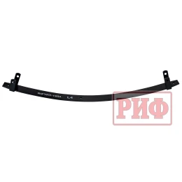 Лист 4 рессоры RIFTRT-120A 6*70*885