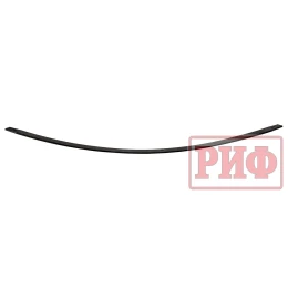 Лист 4 рессоры RIFTRT-120C 6*70*1060