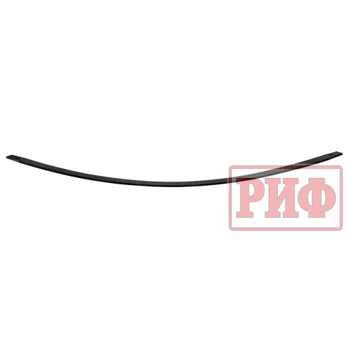 Лист 4 рессоры RIFTRT-120C 6*70*1060