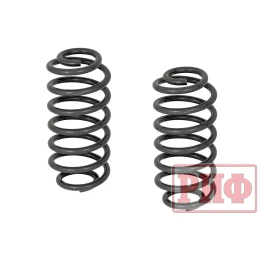 Пружины РИФ задние Jeep Grand Cherokee WJ +40 кг усиленные штатные