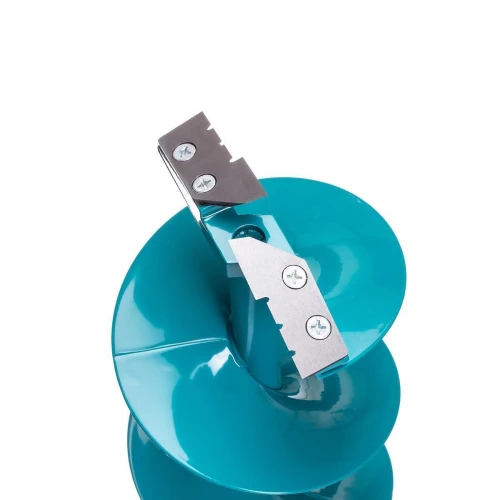 Ледобур ТОНАР ЛР-150Д левое вращение