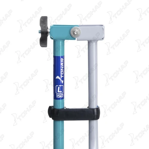 Ледобур ТОНАР ЛР-150Д левое вращение