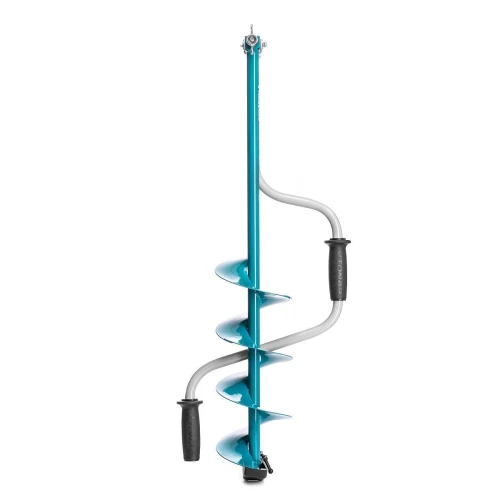 Ледобур ТОНАР ЛР-150Д левое вращение