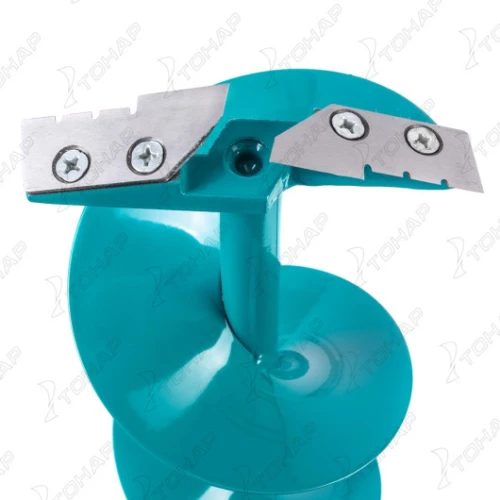 Ледобур ТОНАР ЛР-150Д левое вращение