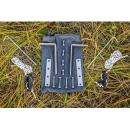 Маркиза автомобильная РИФ 2х2,5 м