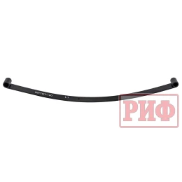 Лист 1 рессоры RIFTRT-120C 8*70*1199