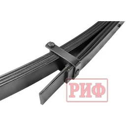 Лист 6 рессоры RIFHAN-540B