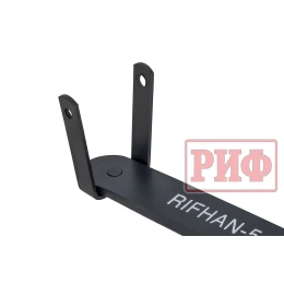 Лист 6 рессоры RIFHAN-540B