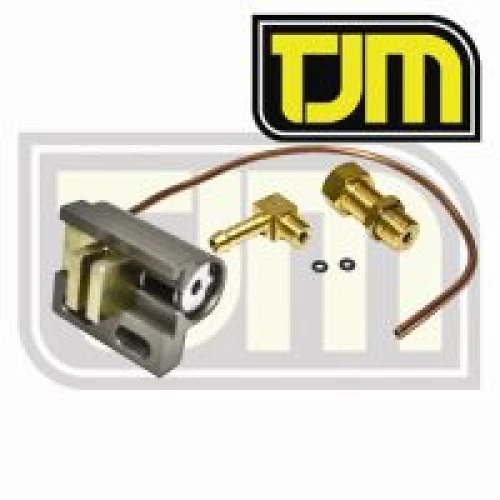 Pro Locker Actuator Suit Toyota 8" Pl22