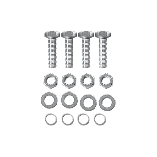 Лебёдка электрическая двухскоростная 12V Runva 10000 lbs (синтетический трос)